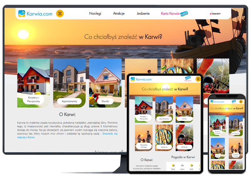 Karwia.com